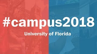 #campus2018: Registering voters at University of Florida