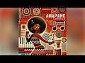 amapiano lifestyle (mix 2025) - Merci World