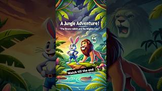 A Jungle Adventure! \