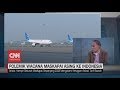 Polemik Wacana Maskapai Asing ke Indonesia; Arista Atmadjati - Founder & CEO AIAC Aviation