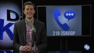 Caller SHOCKED by Alex Jones Conspiracies
