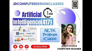Remove Stop Words in #nltk #artificialintelligence #class10 #pythontutorial #pythonforbeginners