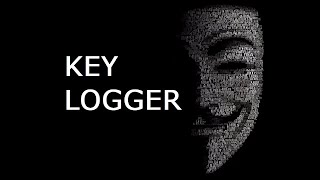 Simple PYTHON keylogger on 16 lines of code using the pynput library