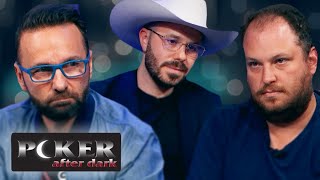The Nosebleeds Poker Cash Game Continues | Poker After Dark S13E2