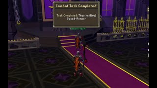 Duo ToB GM Combat Achievement 1\u0026Done ft. FinishFlash_RS