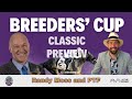 2023 Breeders Cup Classic Preview