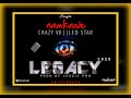 NAMKASIE_LEGACY FT Crazy Vk & Leo Star (official audio)