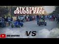 ALABAMA ATV STREET RACE // $1000 plus POTS *EPIC