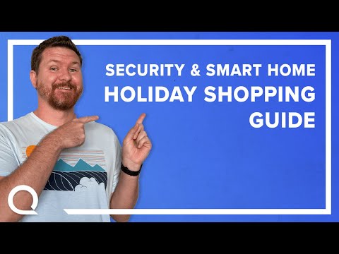 Top 10 Smart Home Gift Ideas | Smart Home Holiday Buying Guide