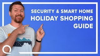 Top 10 Smart Home Gift Ideas | Smart Home Holiday Shopping Guide