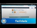 Portal de Mídias facilita consulta de informações em processos de 2º grau