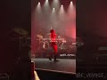 EGO by Halsey live debute at koko on 14/08/2024 With lyrics