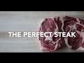 How to Cook the Perfect Steak with Anova