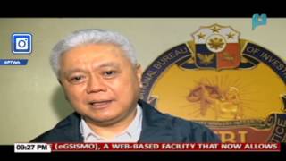 PNP orders CIDG to lead case build up vs Peter Lim