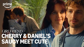 When Cherry Met Daniel | The Girlfriend | Prime Video