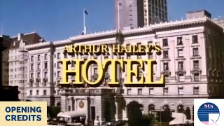 Hotel Opening Credits