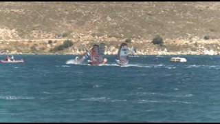 Pegasus Airlines Alacati PWA World Cup  Race 1 Final