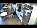 Caught on Camera: Man’s ‘Fake' Workplace Slip and Fall