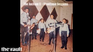 The Jackson 5 - Big Boy (Michael's first studio recording) [Audio]