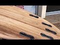 surf firewire greedy beaver timbertek surf city surfshop lacanau