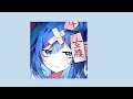 Co jest - Melli - (Nightcore/Sped up)