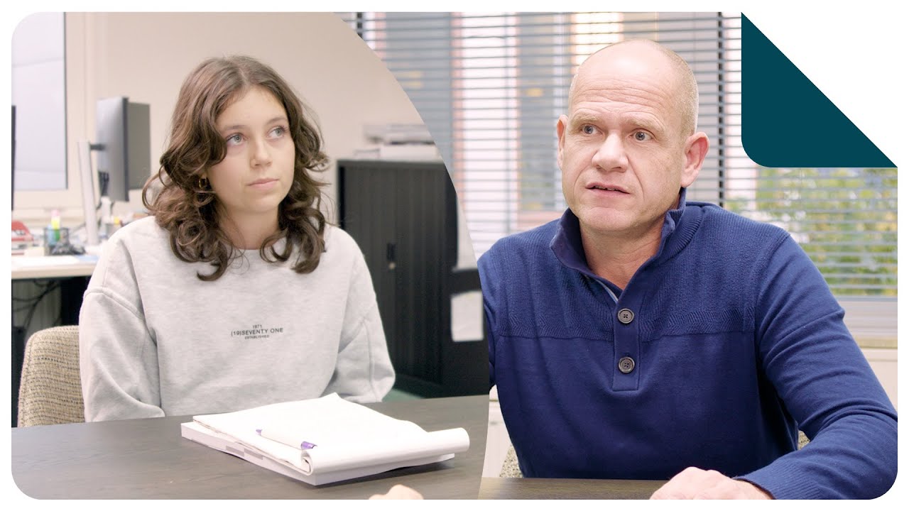 Loopbaangesprek Youtube