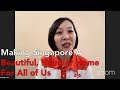 PSP GE Rally 2020 | Making Singapore a Beautiful, Happier Home for Everyone - Wendy Low