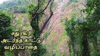 சதுரகிரி சுந்தர மகாலிங்கம்கோவில் வனப்பகுதி SATHURAGIRI SUNTHARA MAGALIMGAM TEMPLE FOREST AREA