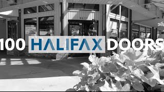 How grateful is Halifax? We checked.