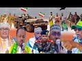 war deg deg wiil isaaq oo si adag somaliland uga difaacay inay taageerto argagixisada