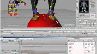 MB Tutorial Part 50: Practical Application of Handles II
