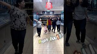 The Aldi Trend | dance and vibes | Malayalam | #uk #shorts #friends  #dance