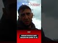 Migrant Reveals Dark Reason For Coming To UK - Not Denmark or Germany | Express Report #news