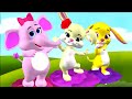 Redone Songs: That's What Friends Are for (from Wow! Wow! Wubbzy!)