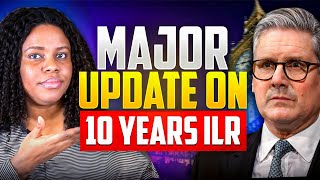 UK 10 Years ILR Changes ; Migrants & Businesses To Decide How Long It Takes?