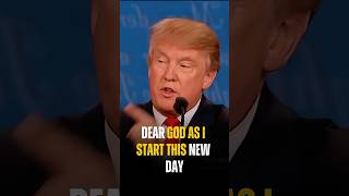 dear, god as I start this new day#motivation #donaltrump #inspiration #success #lifestyle #advice