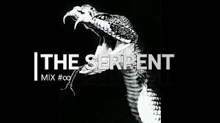 THE SERPENT / Heavy Witch House Mix