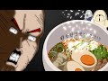 Tantanmyun ramen / MUKBANG ANIMATION / Sasilmanman