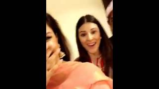 Naughty with Gippy grewal & Monica gill