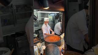 Busy Tsukiji Fish Market Japan #shorts #Japan #tokyo #travel #travelvlog #travelgram #city #market