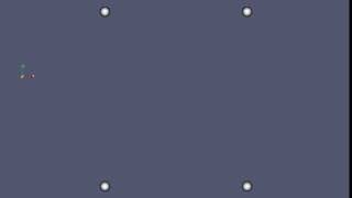 Adaptive timestep (explicit Euler)