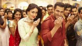Aaj Ki Party VIDEO Song - Mika Singh | Salman Khan, Kareena Kapoor | Bajrangi Bhaijaan
