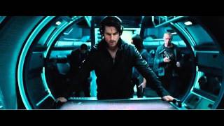 Mission: Impossible - Fantom protokoll [2011] magyar feliratos előzetes (pCk)