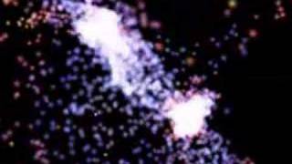 3D Gravity Simulation