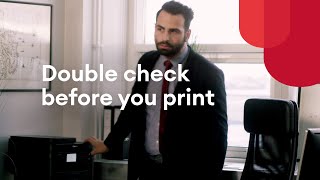 AwareGO | Office Security Tip: Be Careful When You Print