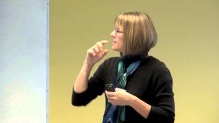 Dr. Miriam Elfert: "Shop Talk: Evaluation of a Support Group for Fathers of Children with ASD"