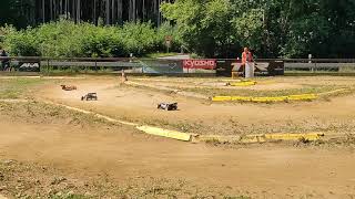 Rc car racing bawü cup orc fischach