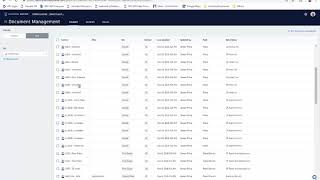 BIM 360 Docs Sets