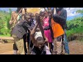 KABINDI”kids African - Amazinng Choreograph🤣(Official Dance)