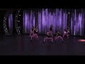 Shake Ya Tailfeather - Supreme Dance Center